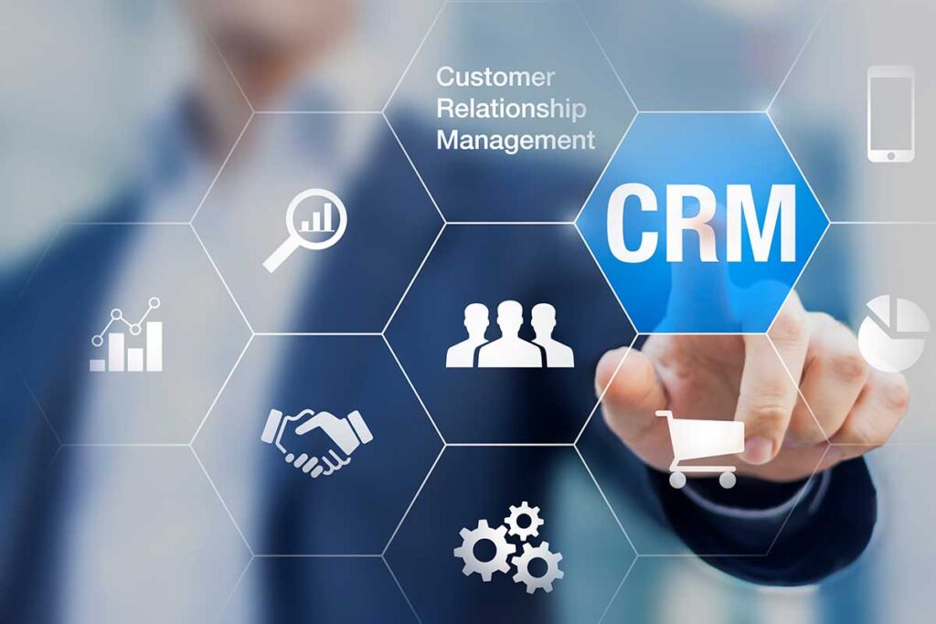 Customer Relationship Management