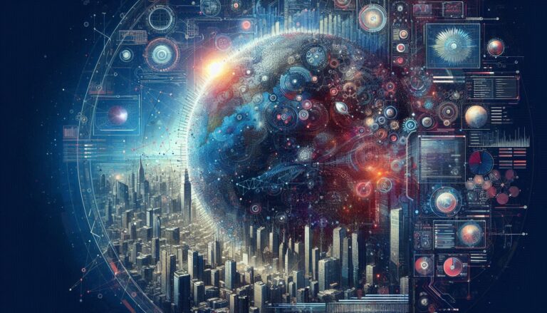 The Future of Enterprise Architecture: Trends and Predictions
