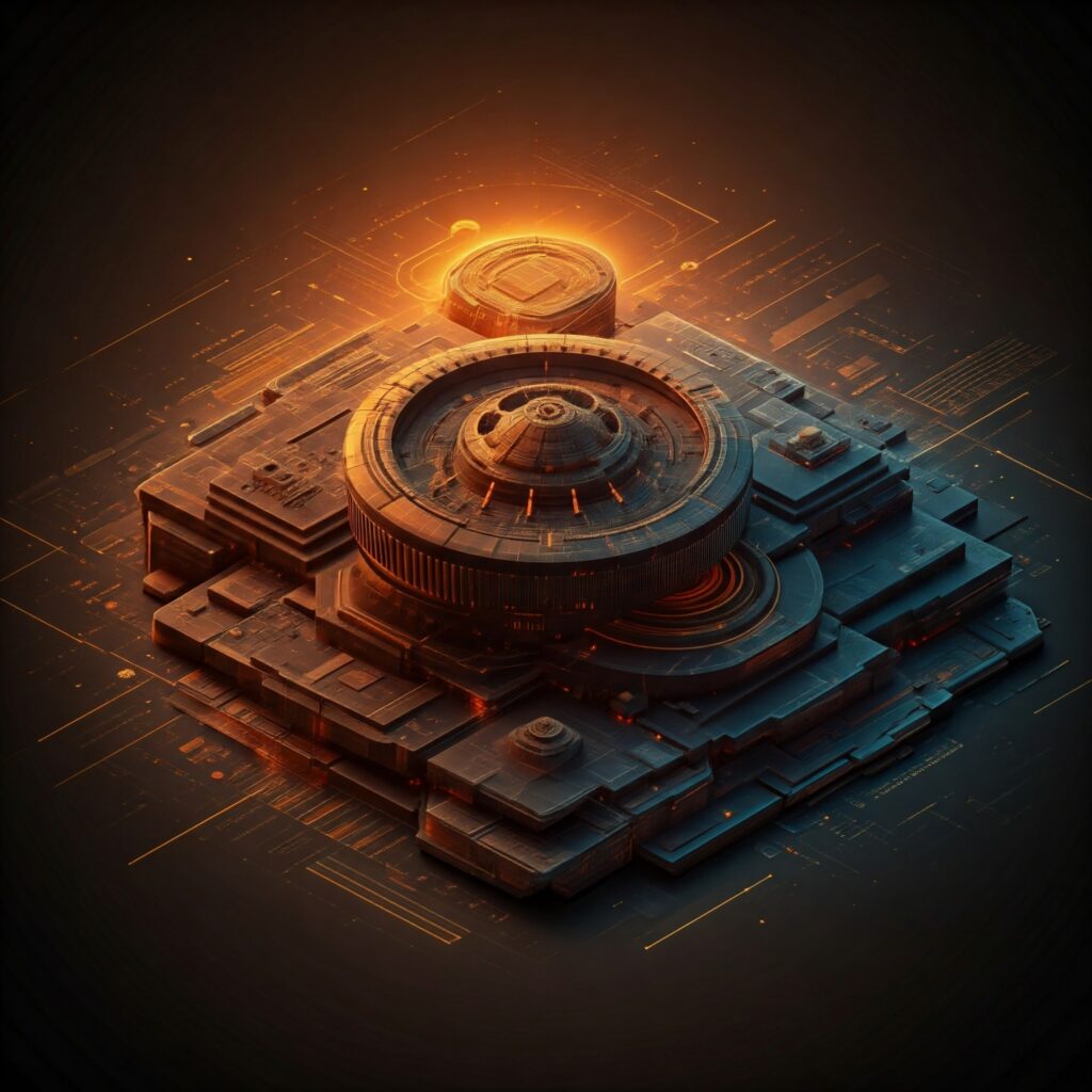 Enterprise Archirecture