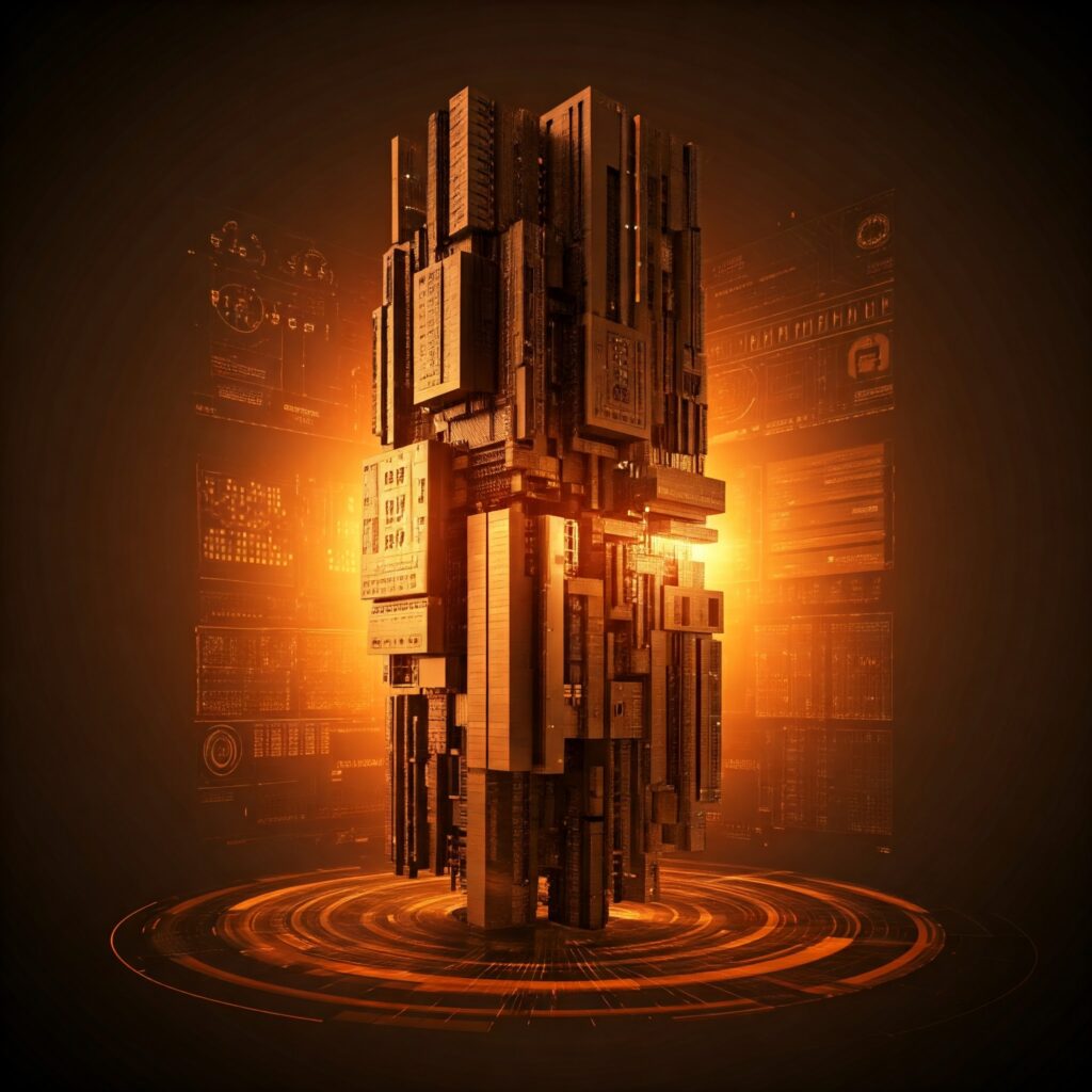 Future of Enterprise Architecture