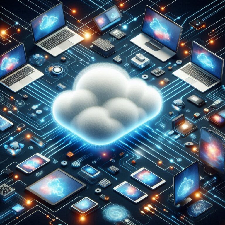 Cloud Computing and its Impact on Enterprise Architecture