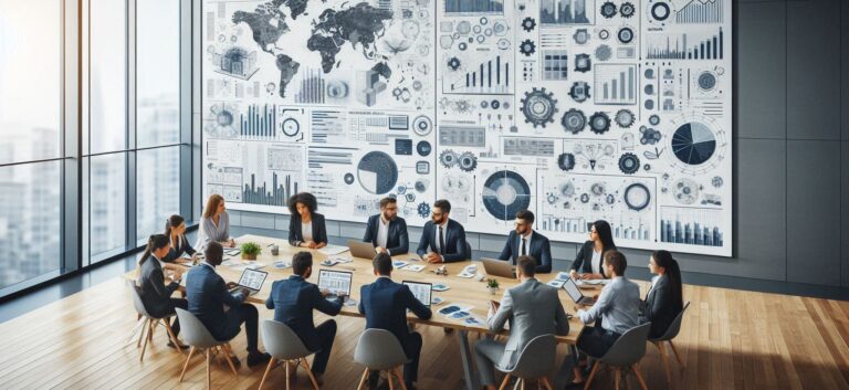 Enterprise Architecture Frameworks: TOGAF vs. Zachman vs. FEAF