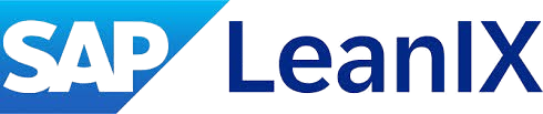 SAP_LeanIX logo