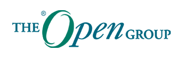 The open group