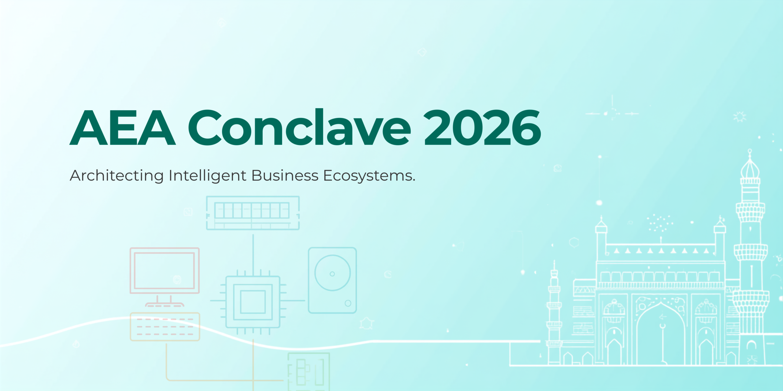 AEA India Conclave